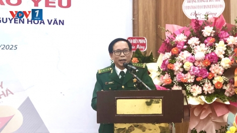 Ra mắt hai tác phẩm mới “Tư duy đột phá” và “Vì sao yêu”