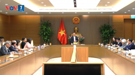 Thời sự 21h30 26/12/2025: Điều hành chính sách tiền tệ linh hoạt, hài hoà