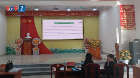 Tuyên Quang tăng cường phổ biến pháp luật tới từng thôn bản