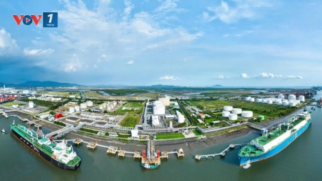 Petrovietnam: Bức tranh tăng trưởng toàn diện năm 2025