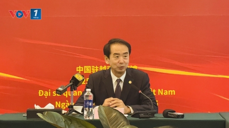 Quan hệ Việt – Trung 2025: Quy mô lớn, thực chất, đổi mới