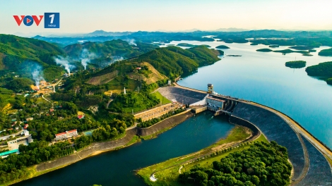 Bài 3: "Quản trị rủi ro thiên tai để phát triển bền vững" (25/12/2025)