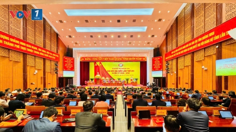  Hướng tới Đại hội XIV của Đảng - Lan tỏa tinh thần dân chủ, đồng thuận.