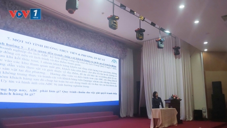 Tăng cường tuyên truyền, phổ biến, giáo dục pháp luật trong lĩnh vực du lịch