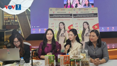 Thương mại điện tử 2025: điểm sáng trong bức tranh kinh tế số Việt Nam