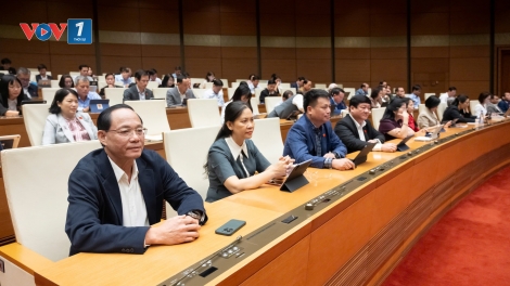Ngành Y tế hoàn thiện thể chế, chính sách pháp luật về y tế