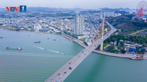 Đột phá hạ tầng- bước tiến lớn trên hành trình hiện thực hóa khát vọng phát triển