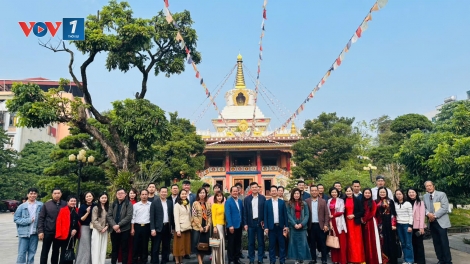 Cần xây dựng sản phẩm đặc sắc để phường Thanh Liệt trở thành điểm sáng của du lịch Thủ đô