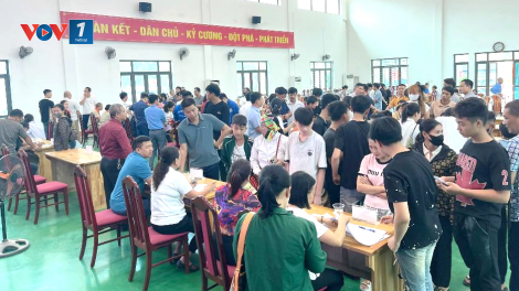Nâng cao nhận thức: Giải pháp giúp người dân xóa đói giảm nghèo, phát triển kinh tế