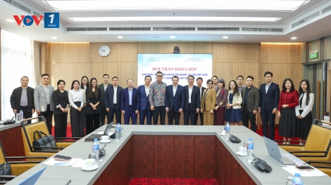 Định hình tiêu chuẩn quyền con người mới tại Liên hợp quốc và hàm ý chính sách cho Việt Nam