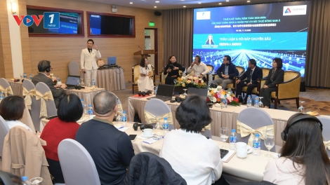 Nhiều thay đổi lớn trong chính sách thuế, kế toán, kiểm toán từ kỳ báo cáo 2025