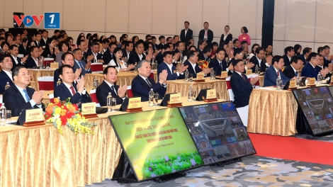 Tổng Bí thư: Nếu không đẩy mạnh ứng dụng KHCN, chuyển đổi số sẽ mất trận địa