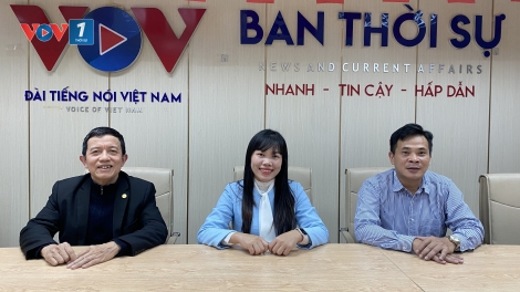 Từ Quốc dân Đại hội Tân Trào đến cuộc Tổng tuyển cử đầu tiên