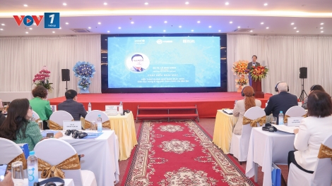 Giáo dục trong kỉ nguyên vươn mình của dân tộc