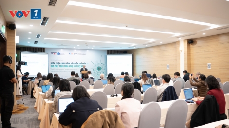 Hoàn thiện chính sách và khuôn khổ pháp lý, để Việt Nam trở thành cường quốc về KHCN