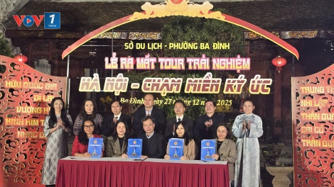 Theo dòng thời sự chiều 29/12/2025