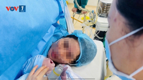Sau nhiều năm giảm sâu, mức sinh TP.HCM ghi nhận tín hiệu tích cực