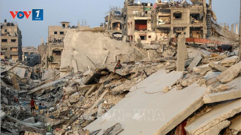Israel và Hamas phát tín hiệu mới khi tiến trình hoà bình Gaza chuẩn bị bước sang giai đoạn hai
