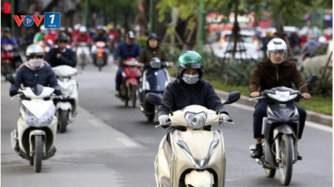 Dự báo thời tiết 15/12/2025: Miền Bắc trời rét, ngày nắng