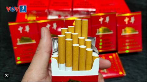 Trung Quốc tăng cường quản lý đối với thị trường thuốc lá
