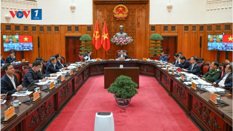 Bản tin 15h 16/12/2025