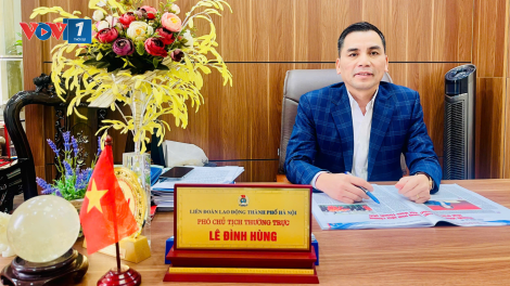 Từ chính sách Liên đoàn lao động Hà Nội đến hàng trăm tỷ đồng giá trị làm lợi từ sáng kiến