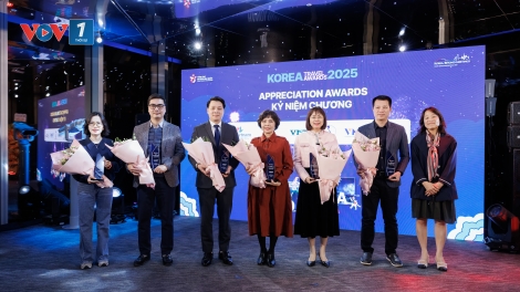 “Korea Travel Night 2025”: Tăng cường kết nối thị trường du lịch Việt Nam – Hàn Quốc