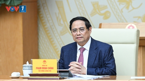 Thời sự 21h30 29/12/2025: Thủ tướng đề nghị kiểm soát dòng tiền đi vào các động lực tăng trưởng