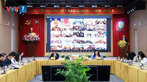 Bộ Tư pháp tổ chức Hội nghị tổng kết thi hành Luật Hôn nhân và gia đình năm 2014