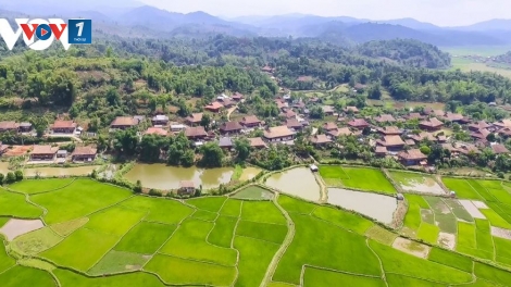 Cần thêm nhiều chính sách đồng bộ để thực hiện mục tiêu giảm nghèo nhanh và bền vững