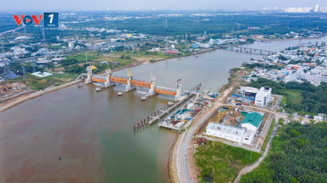 Thời sự 6h 21/12/2025: Thành phố HCM khẩn trương xử lý dứt điểm 12 dự án phức tạp