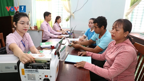 Chính phủ yêu cầu giảm lãi suất vay vốn chính sách cho các đối tượng bị ảnh hưởng sau bão số 12