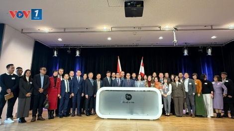 Thúc đẩy hợp tác lao động Việt Nam - Áo: Khai mở cơ hội cho nguồn nhân lực chất lượng cao