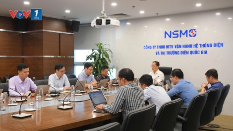 Dự báo El Nino trở lại: NSMO chủ động sớm các phương án đảm bảo điện mùa khô năm 2026