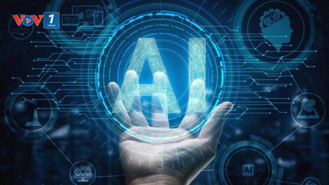 AI - Mặt trận mới sẽ “kích hoạt” cạnh tranh nước lớn trong năm 2026?