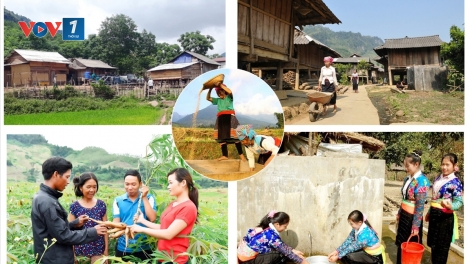 Giải pháp nào để vùng lõi nghèo bứt phá