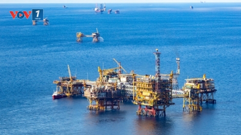 Nhiều chỉ tiêu năm 2025 của Petrovietnam đã hoàn thành vượt kế hoạch