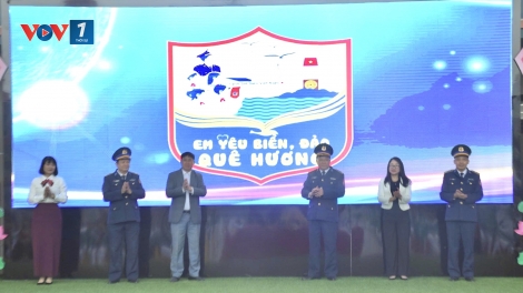 Phát động Cuộc thi “Em yêu biển, đảo quê hương” THCS trên địa bàn tỉnh Quảng Ninh