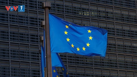 EU đạt thỏa thuận sơ bộ cắt giảm 90% khí thải vào năm 2040