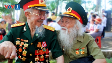Thời sự 6h 22/12/2025: Giải quyết các tồn đọng về người có công trong năm 2026