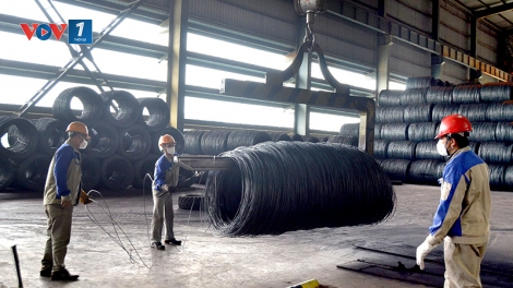 Đảm bảo an toàn, vệ sinh lao động tại các công trường xây dựng dịp cuối năm