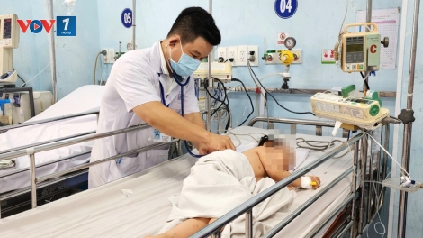 Nhìn lại công tác phòng chống dịch bệnh năm 2025