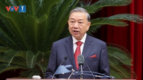 Thời sự 12h 23/12/2025: Trung ương thống nhất thông qua báo cáo về công tác nhân sự của Đảng