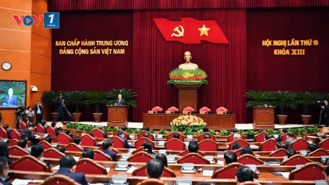 Đại hội Đảng toàn quốc lần thứ XIV:  Dấu mốc quan trọng trên hành trình đổi mới đất nước 