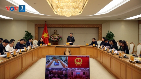 Thời sự 6h 16/12/2025 Chào mừng ĐH Đảng toàn quốc lần thứ XIV và 79 năm Ngày Toàn quốc kháng chiến