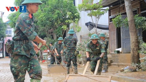 Theo dòng thời sự sáng 22/12/2025