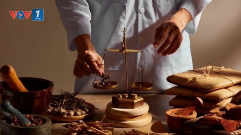Phát triển các phương pháp điều trị y học cổ truyền