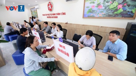 Thời sự 12h 26/12/2025: Hệ thống chấm điểm công chức được xây dựng với 2 nhóm tiêu chí chung