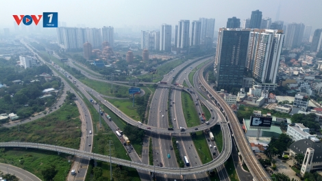 Khơi dậy khát vọng hùng cường