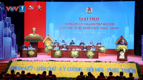 Hà Nội phấn đấu xây dựng 120.000 căn nhà ở xã hội trong nhiệm kỳ này